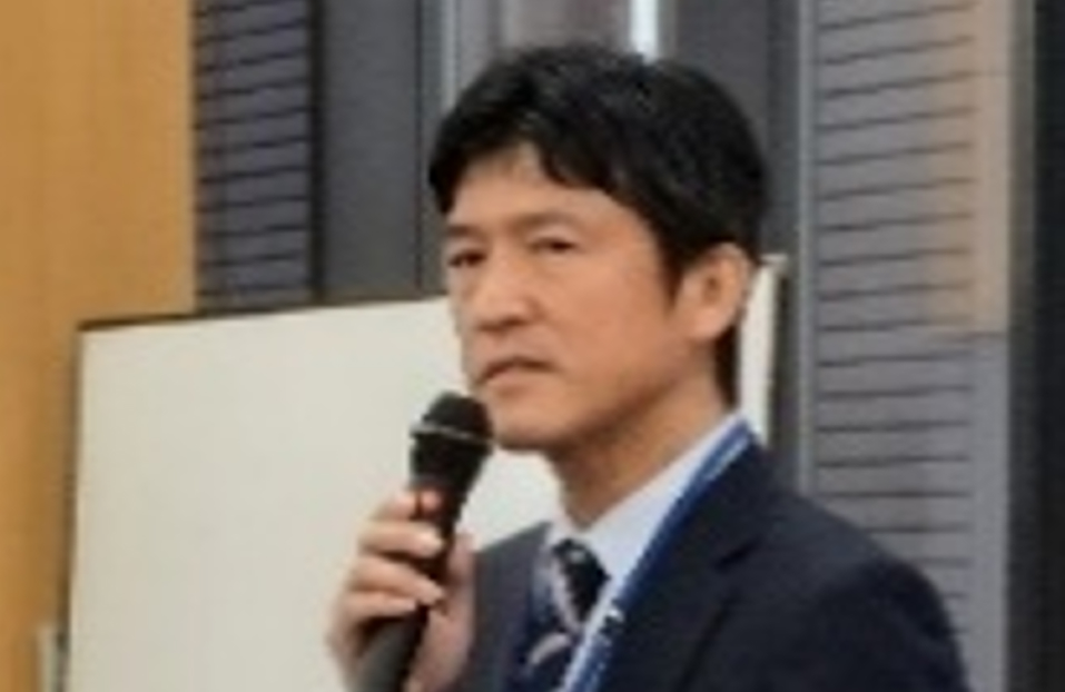 山本学長